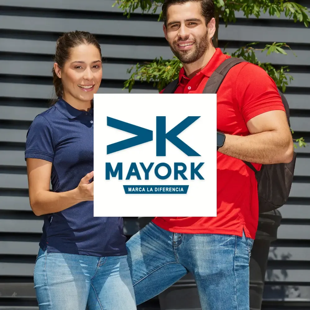 Catalogo MayorK Penta