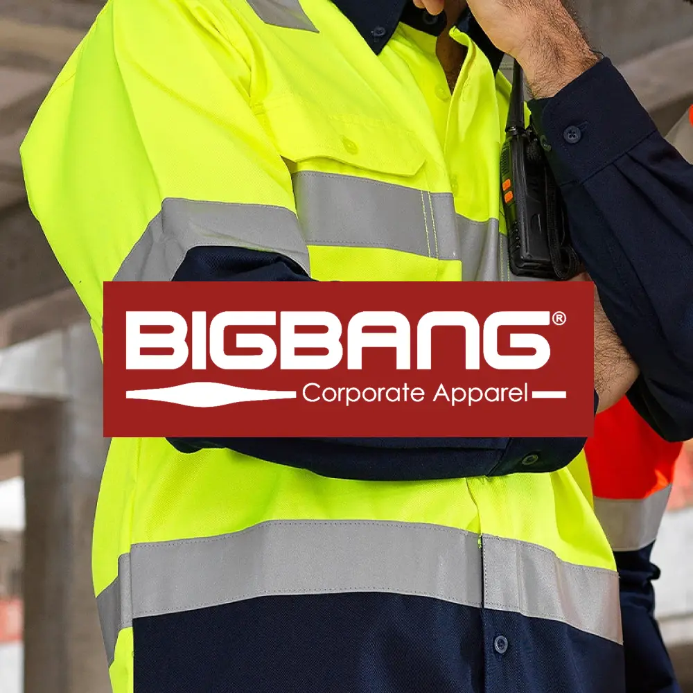 Catalogo BigBang PENTA