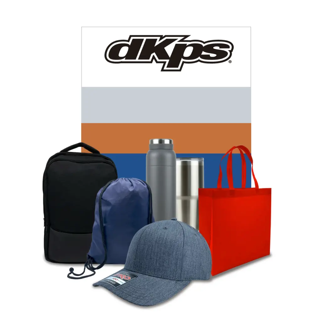 Catalogo DKPS PENTA