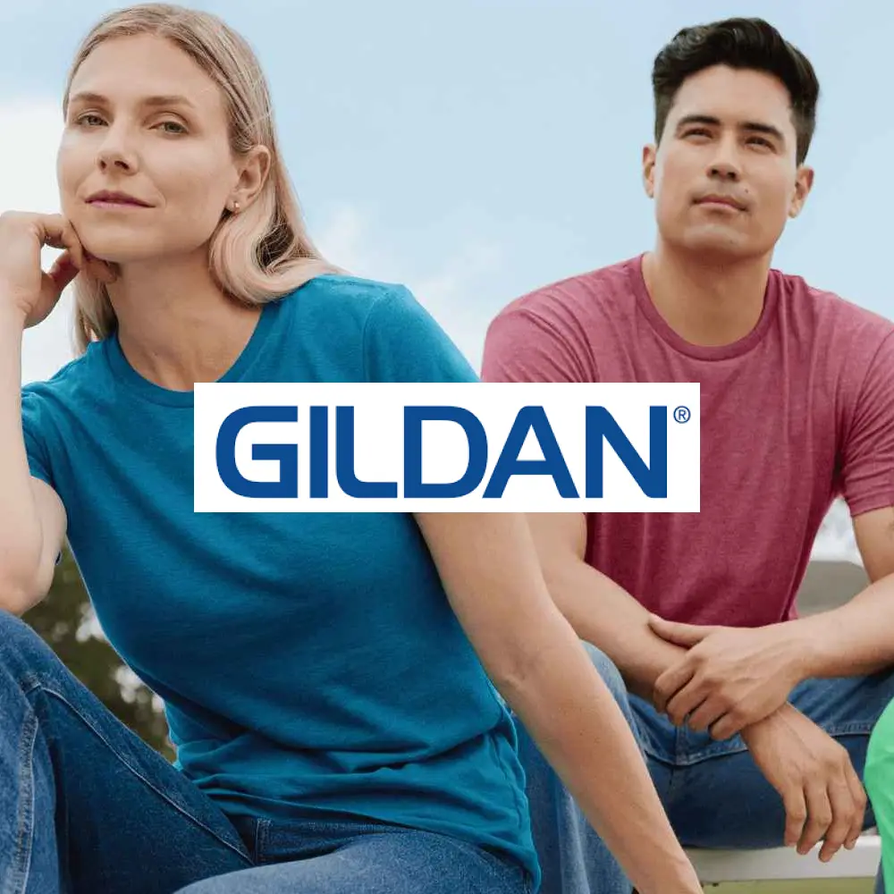 Catalogo Gildan PENTA