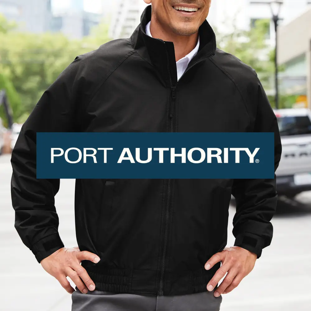 Catalogo Port Authority PENTA