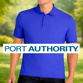 Catalogo de primavera-verano port authority